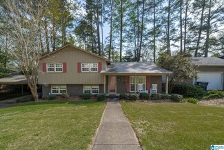 1005 Bienville Ct, Birmingham, AL 35213