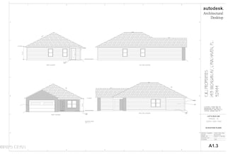 1413 Michigan Ave, Lynn Haven, FL 32444