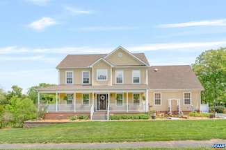 504 Glen Cir, Troy, VA 22974
