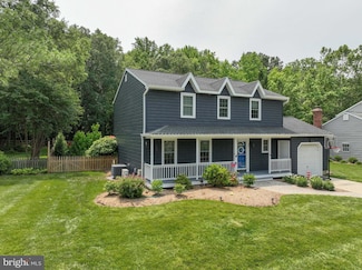 981 Headwater Rd, Annapolis, MD 21403