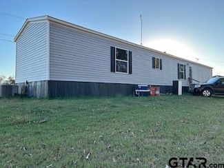 327 County Road 1813, Grand Saline, TX 75140