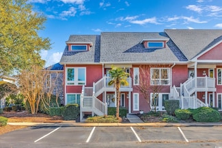 4760 Lightkeepers Way Unit 20A, Little River, SC 29566