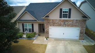207 High Meadows Cir, Grovetown, GA 30813