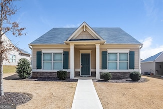 2954 E Captiva Dr, Douglasville, GA 30135
