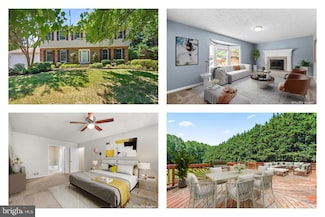 279 Greenridge Dr, Dunkirk, MD 20754