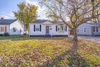 2101 E Columbia St, Evansville, IN 47711