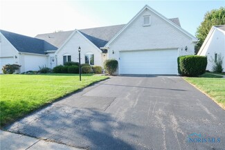 5743 Brook Cliffe Rd, Toledo, OH 43614