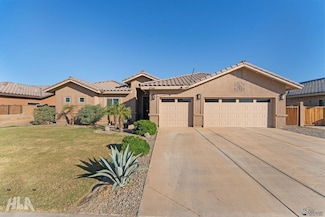 4268 W 24th Rd, Yuma, AZ 85364