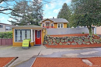 9037 35th Ave SW, Seattle, WA 98126