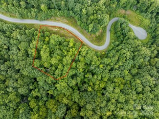 0 Catamount Trail, Lake Lure, NC 28746