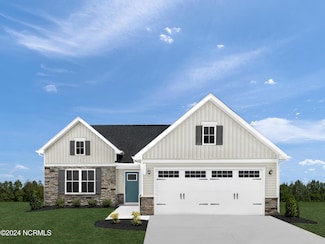 000 Baxter Station Blvd, Moyock, NC 27958