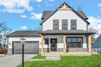 311 Holst Ln, Valparaiso, IN 46385