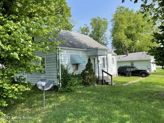 7502 3rd Street Rd, Louisville, KY 40214