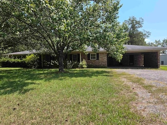 8431 Highway 79 S, Pine Bluff, AR 71603