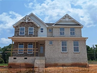 7908 E Gander Ct, Greensboro, NC 27455