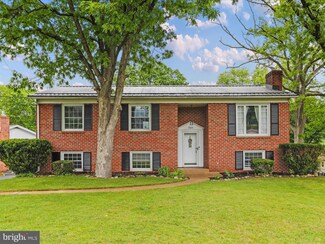 15614 Winslow St SW, Cumberland, MD 21502
