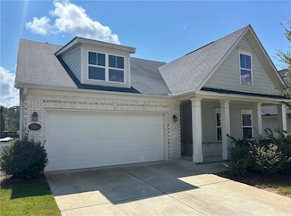 130 Crest Brooke Dr, Holly Springs, GA 30115