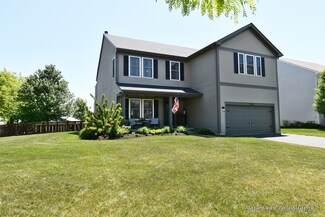 1121 Corrigan St, Elburn, IL 60119