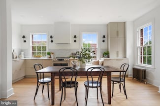 2527 Q St NW Unit 202, Washington, DC 20007