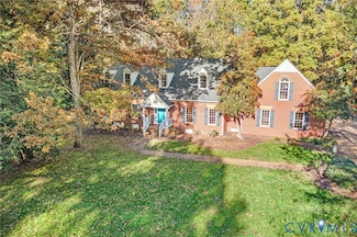 9290 Greywood Dr, Mechanicsville, VA 23116