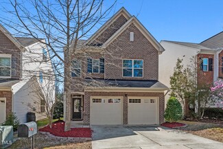 2216 Tanners Mill Dr, Durham, NC 27703