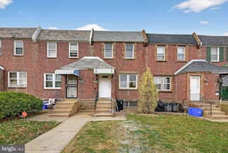 6126 Hasbrook Ave, Philadelphia, PA 19111