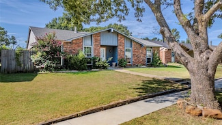 4821 Wheeler Dr, the Colony, TX 75056