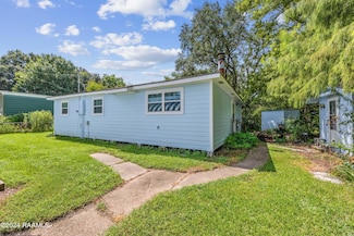 585 Becket Dr, Church Point, LA 70525