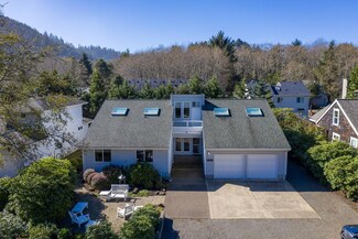 48335 Proposal Rock Loop, Neskowin, OR 97149