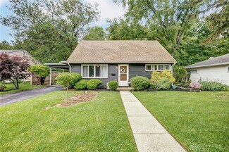1017 Mendota Ct, Dayton, OH 45420