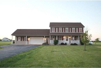 9890 Defiance Pike, Wayne, OH 43466