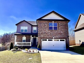 2474 Shadowood Rd, Clarksville, TN 37043