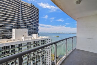 1750 N Bayshore Dr Unit 4007, Miami, FL 33132