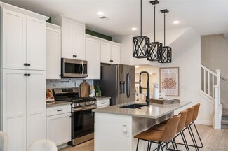 2046 S Holly St Unit 3, Denver, CO 80222