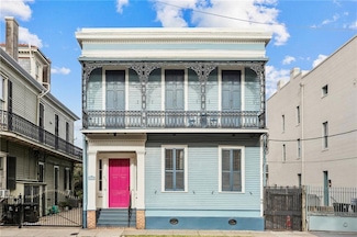 817 Esplanade Ave Unit 2A, New Orleans, LA 70116