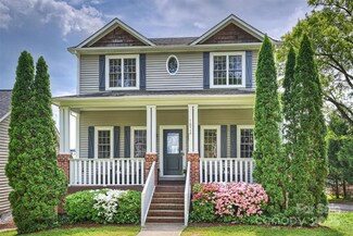 1824 Hall Ave, Charlotte, NC 28205