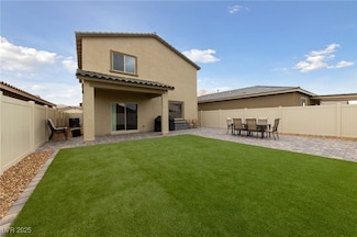2729 Pavehawk Way, Las Vegas, NV 89156