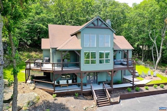 236 Crawfords Edge, Roseland, VA 22967