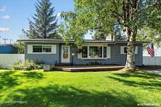 2314 Turnagain Pkwy, Anchorage, AK 99517