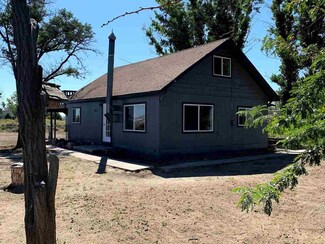 208 Us Highway 95a N, Yerington, NV 89447