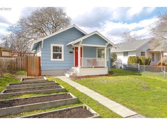 6309 SE 60th Ave, Portland, OR 97206