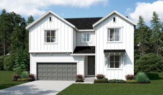 Coronado, Estacada, OR 97023