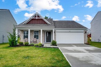 709 Kingly Terrace, South Lebanon, OH 45065