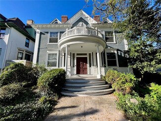 400 Angell St, Providence, RI 02906