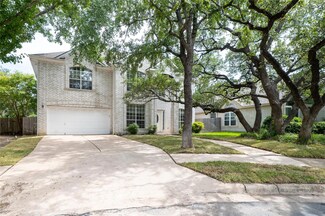 2437 Cloud Peak Ln, Round Rock, TX 78681