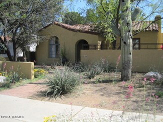 2104 E Drachman St, Tucson, AZ 85719