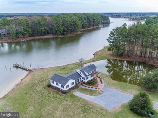 9401 New Rd, McDaniel, MD 21647