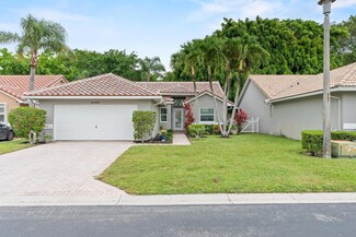 5403 Grande Palm Cir, Delray Beach, FL 33484