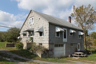 14045 Raystown Rd, James Creek, PA 16657