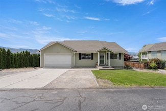 2707 Angel Ln, East Wenatchee, WA 98802